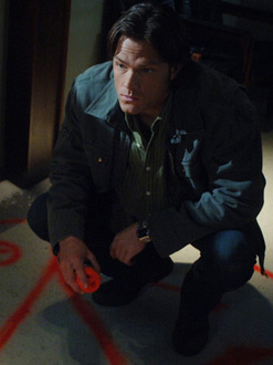 Jus In Bello - Supernatural Fan Site Jus In Bello - Supernatural Fan Site